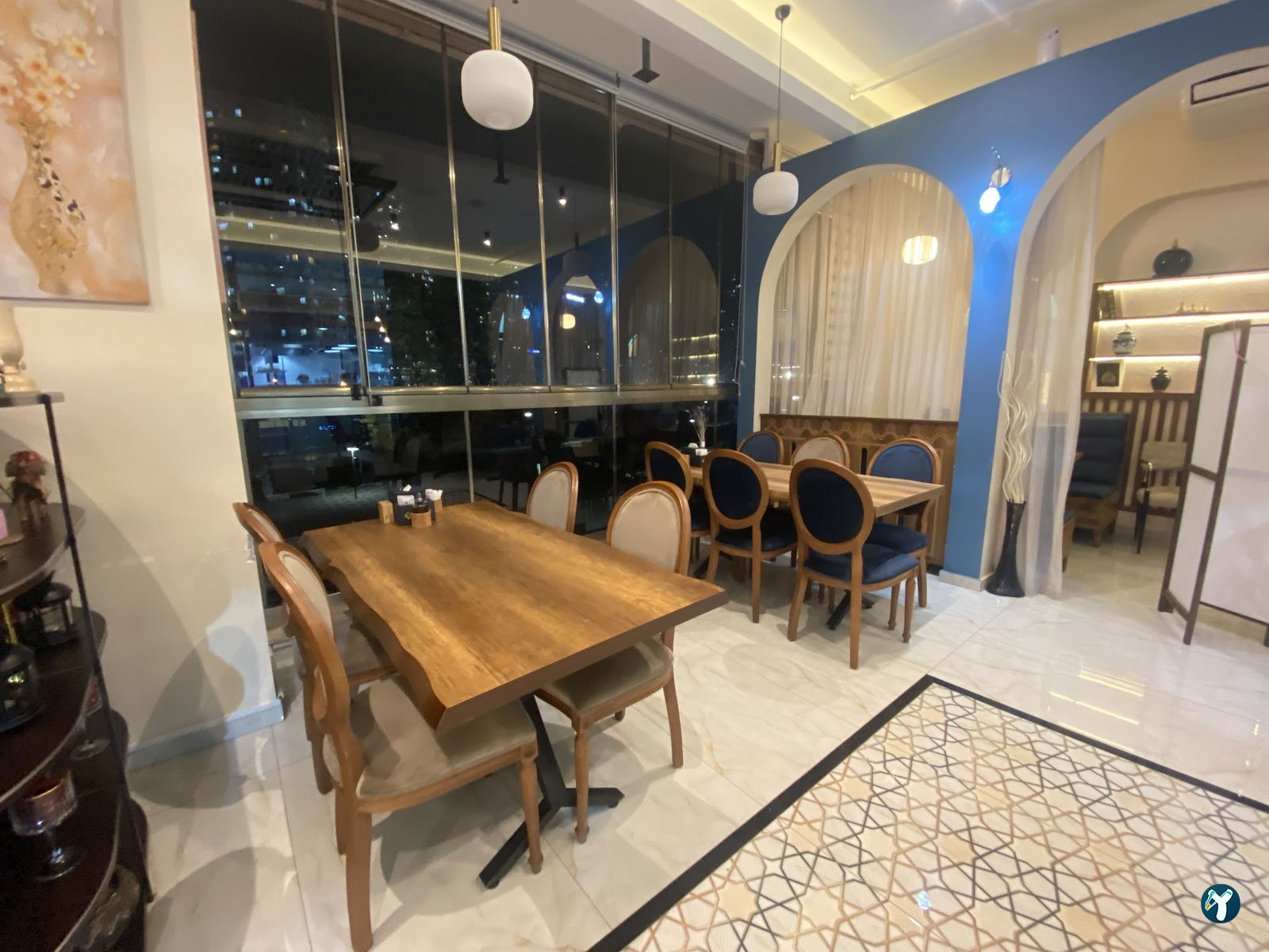 Karadish Restaurant | مطعم كراديش