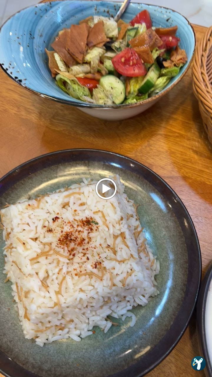 Karadish Restaurant | مطعم كراديش