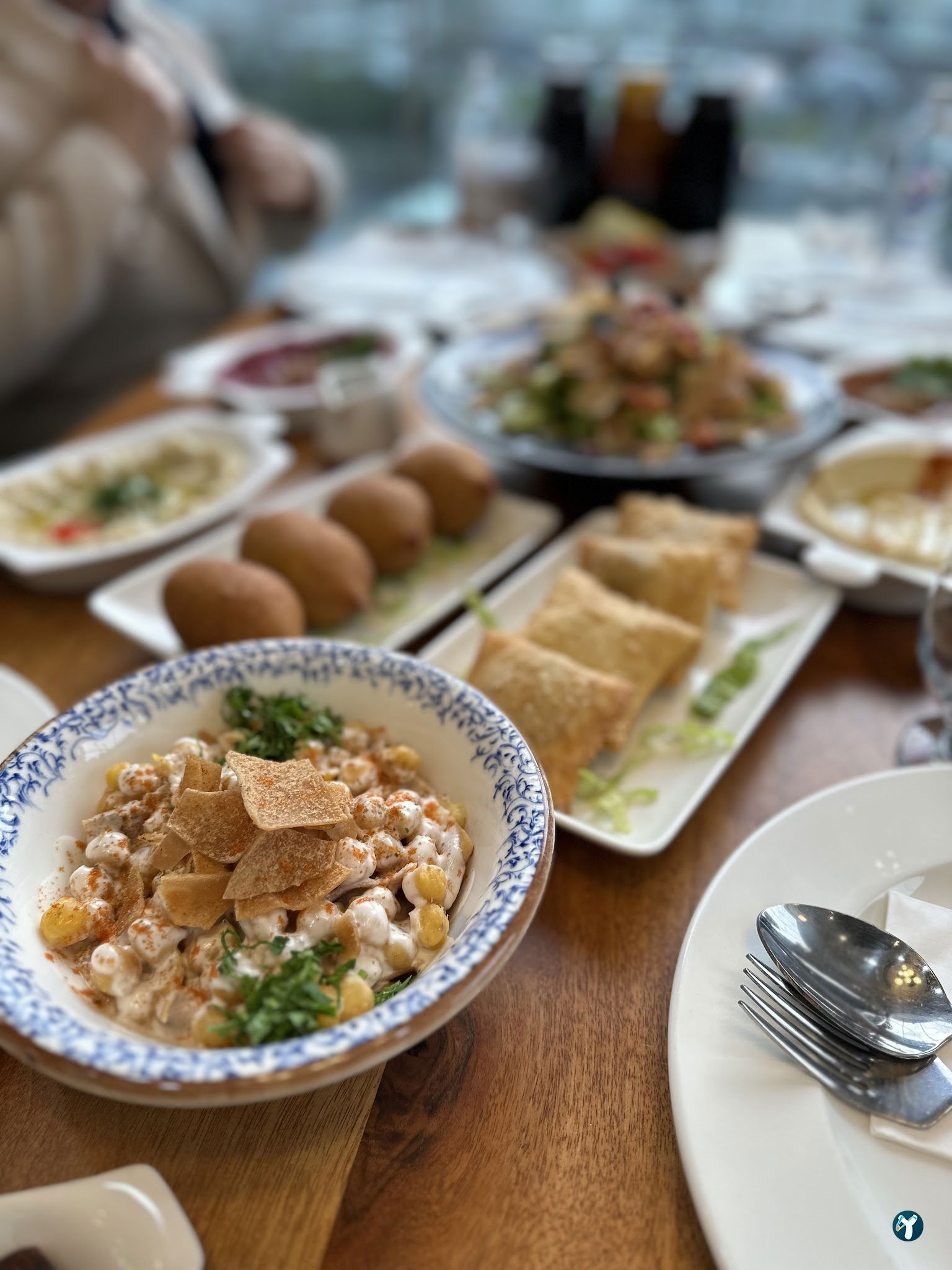 Karadish Restaurant | مطعم كراديش