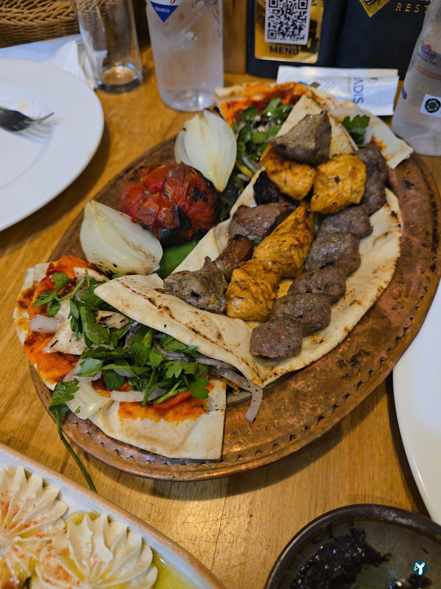 Karadish Restaurant | مطعم كراديش