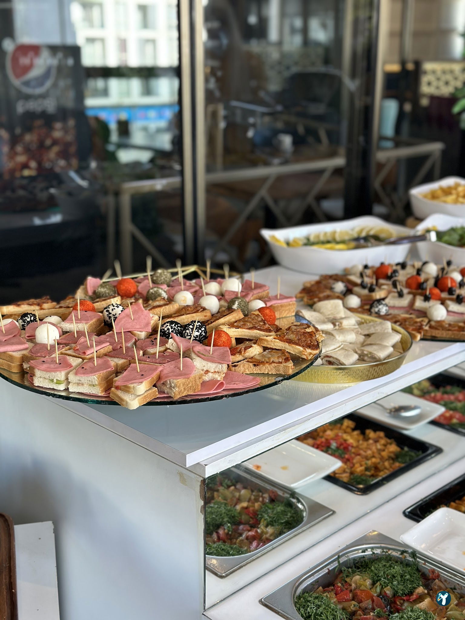 Karadish Restaurant | مطعم كراديش