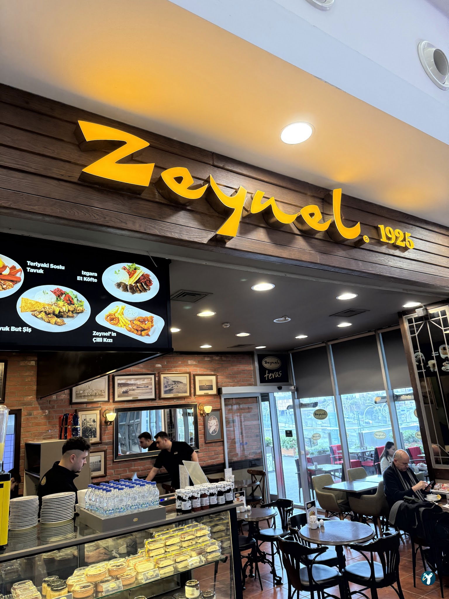 Zeynel Çilli