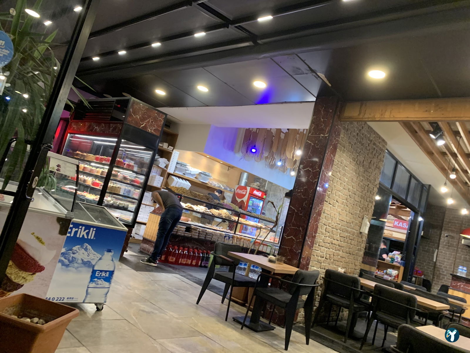 Bağdat Pasta&Cafe