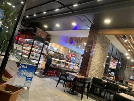 Bağdat Pasta&Cafe resimleri