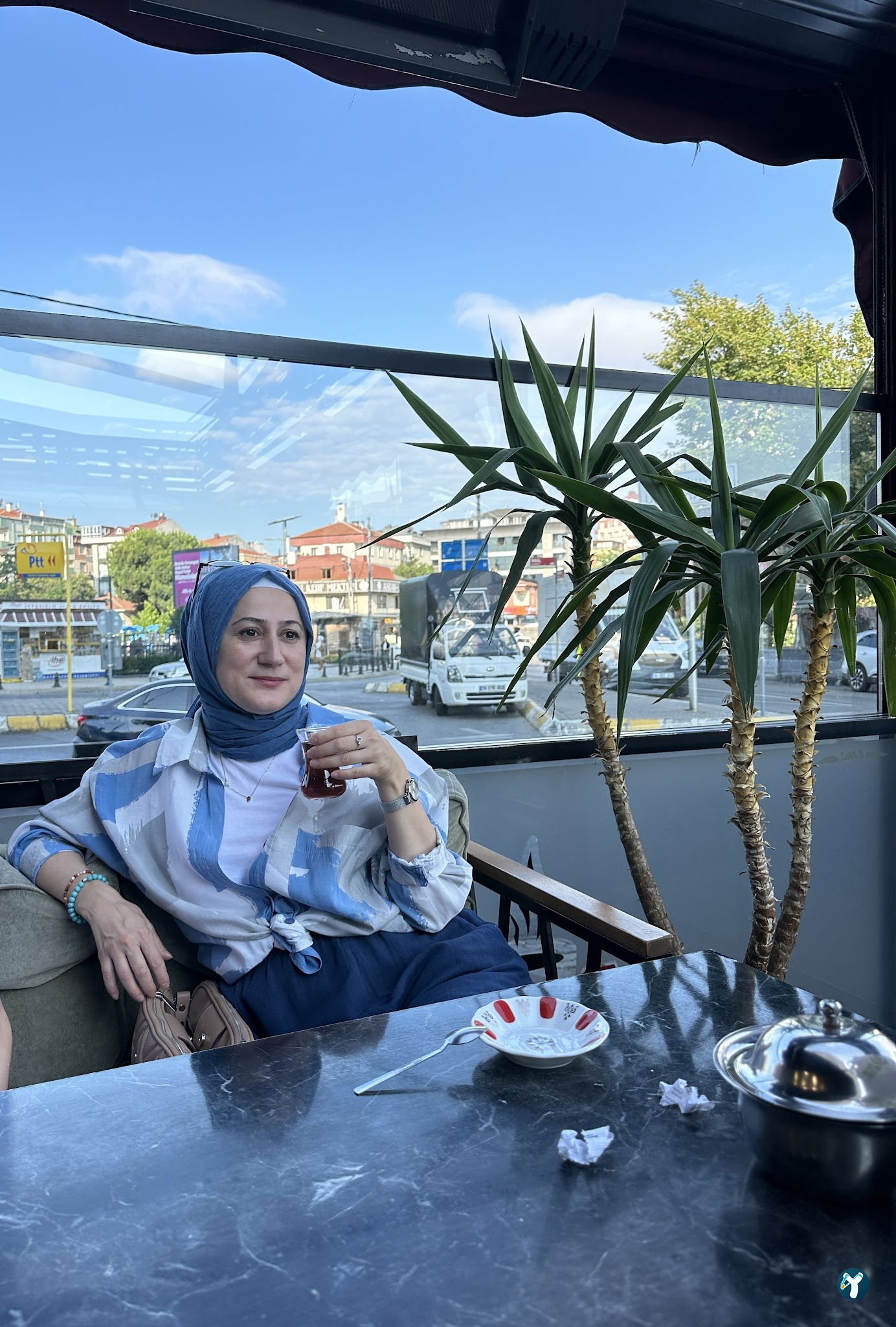 Bağdat Pasta&Cafe