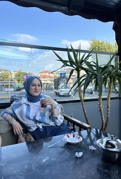 Bağdat Pasta&Cafe resimleri