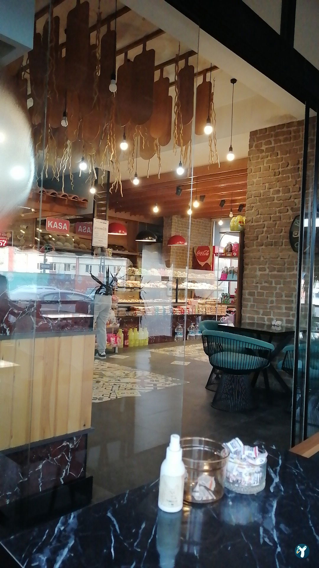 Bağdat Pasta&Cafe