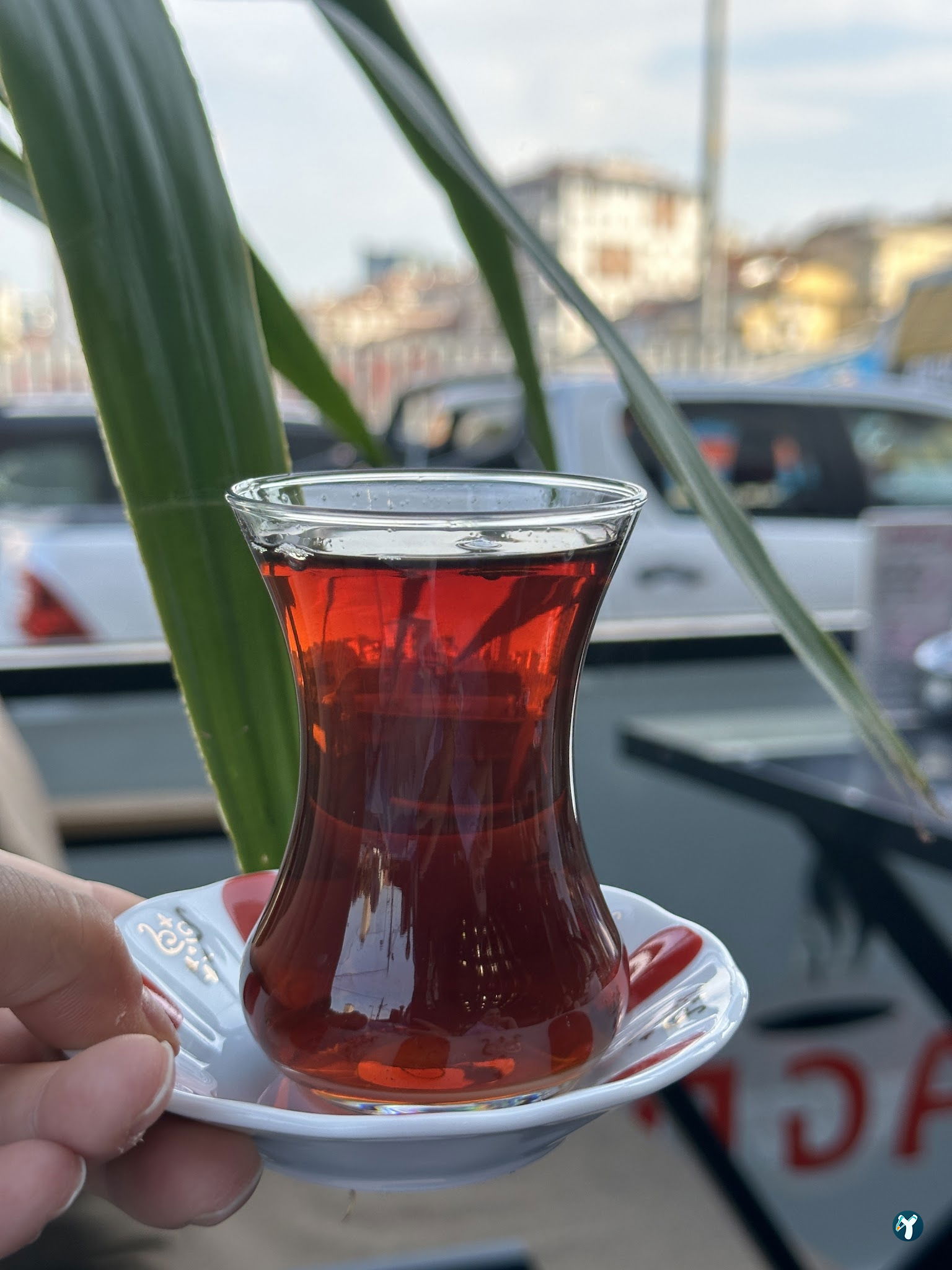 Bağdat Pasta&Cafe
