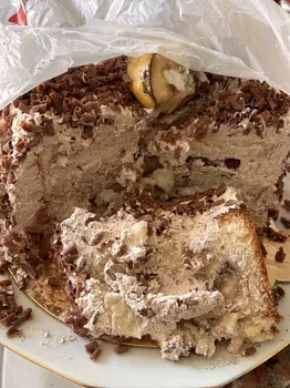 Bağdat Pasta&Cafe resimleri