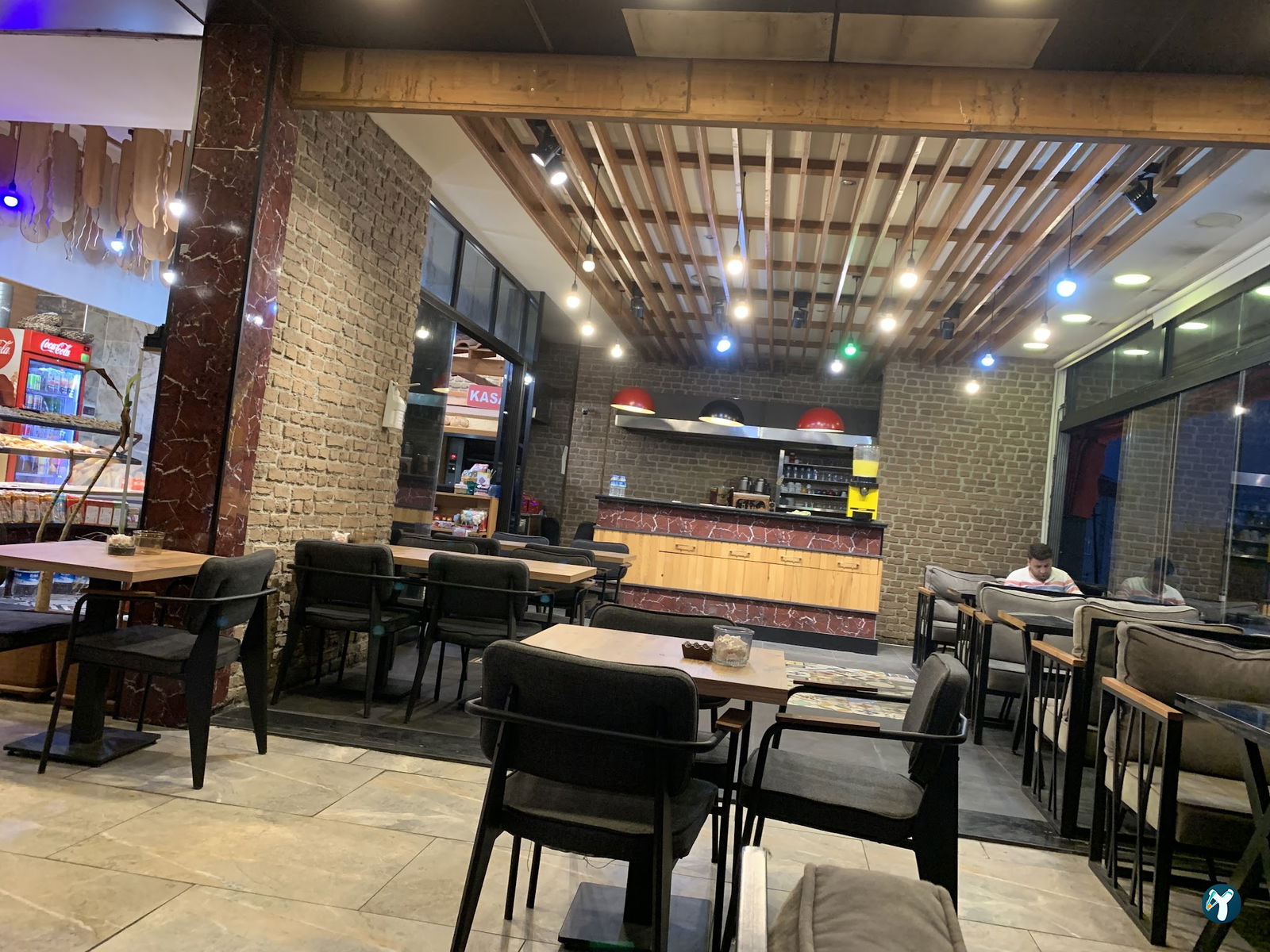 Bağdat Pasta&Cafe