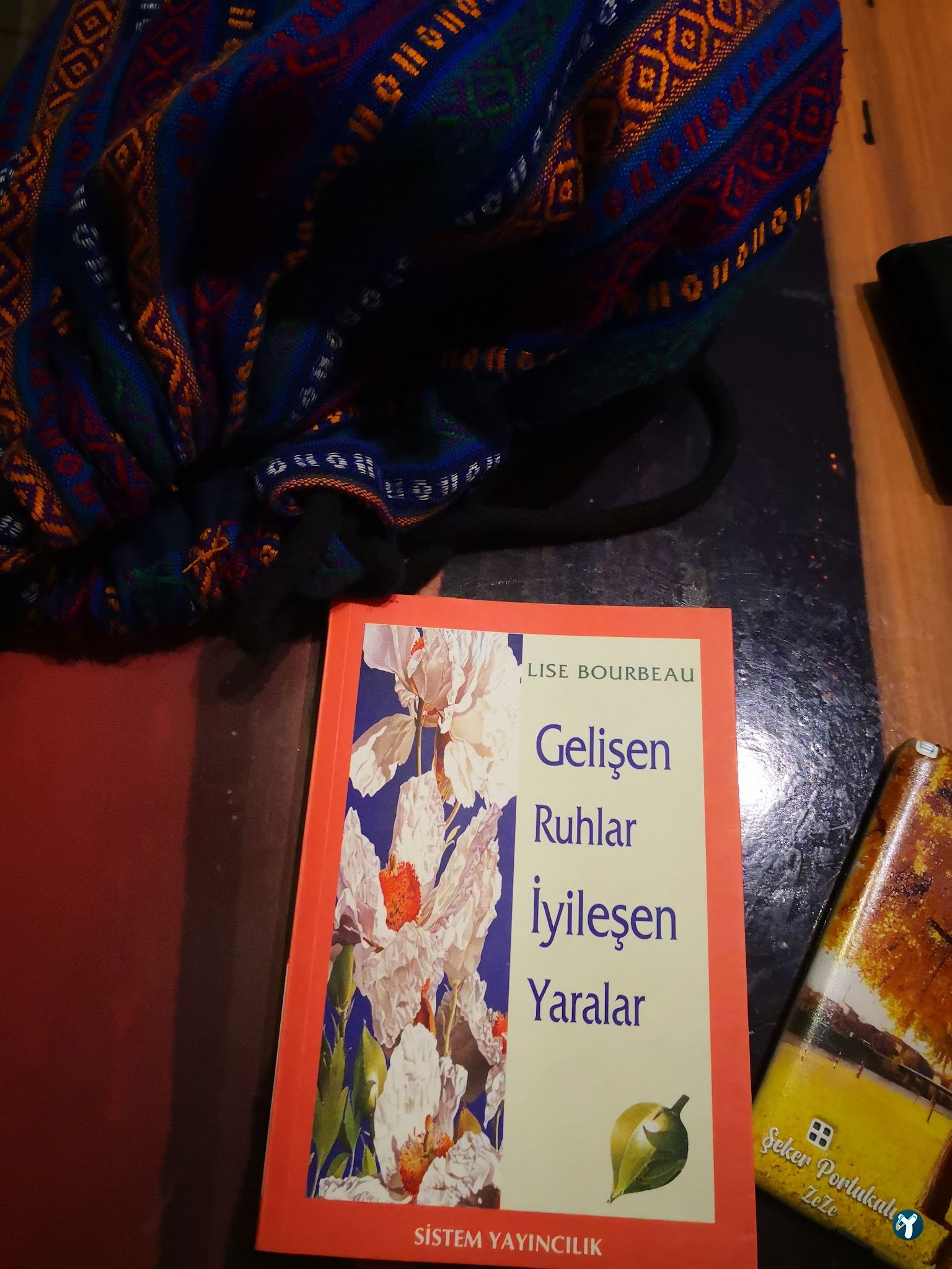 Kitap Pastası