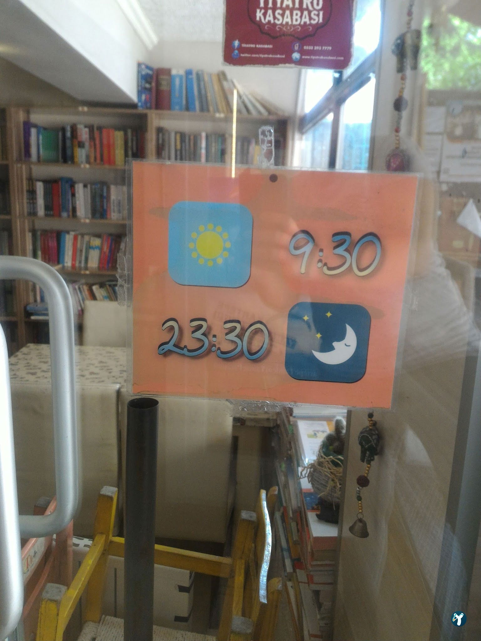 Kitap Pastası