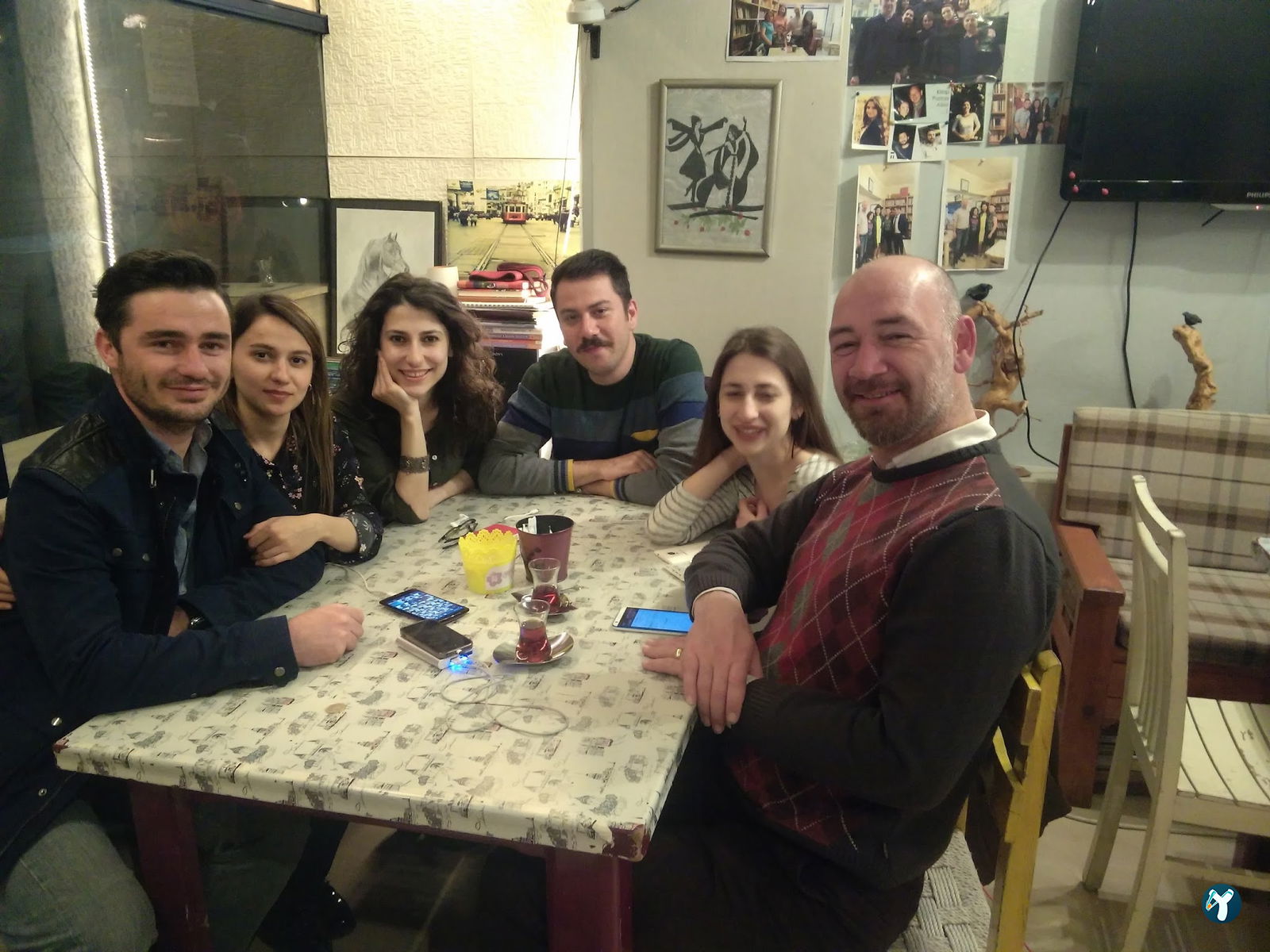 Kitap Pastası