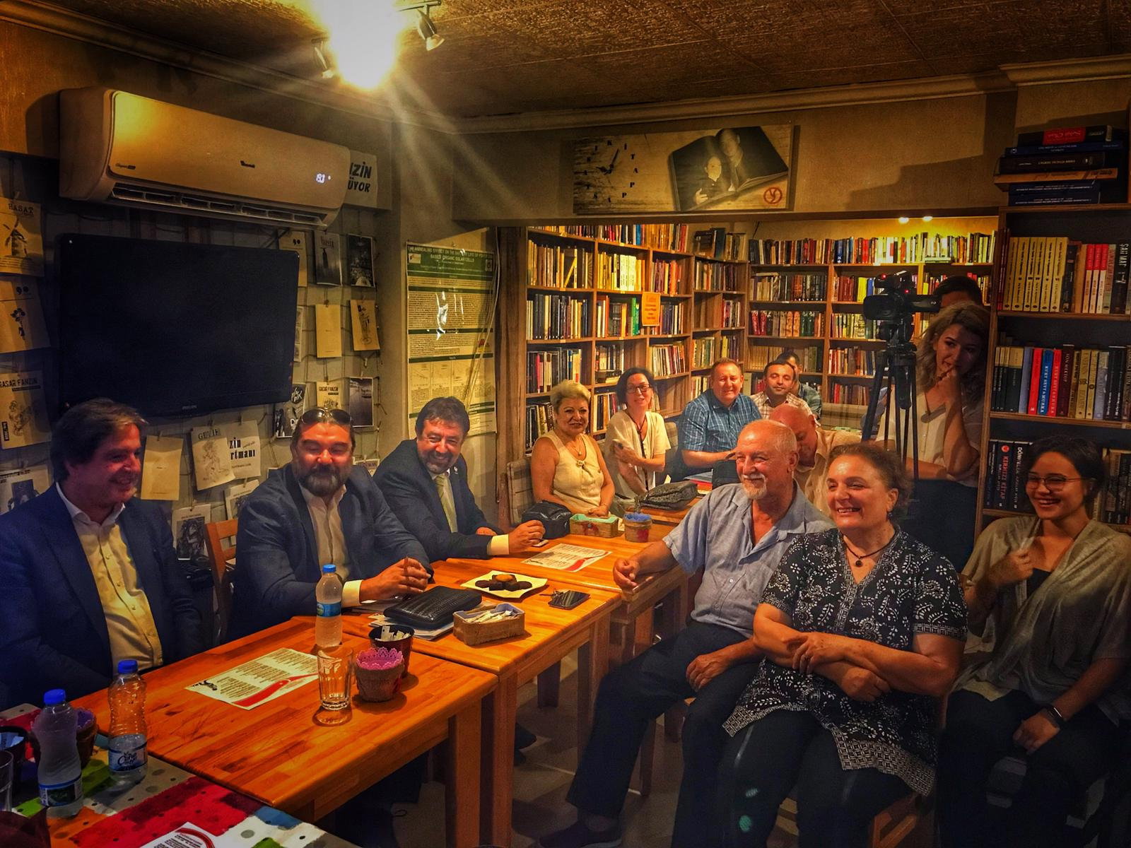 Kitap Pastası