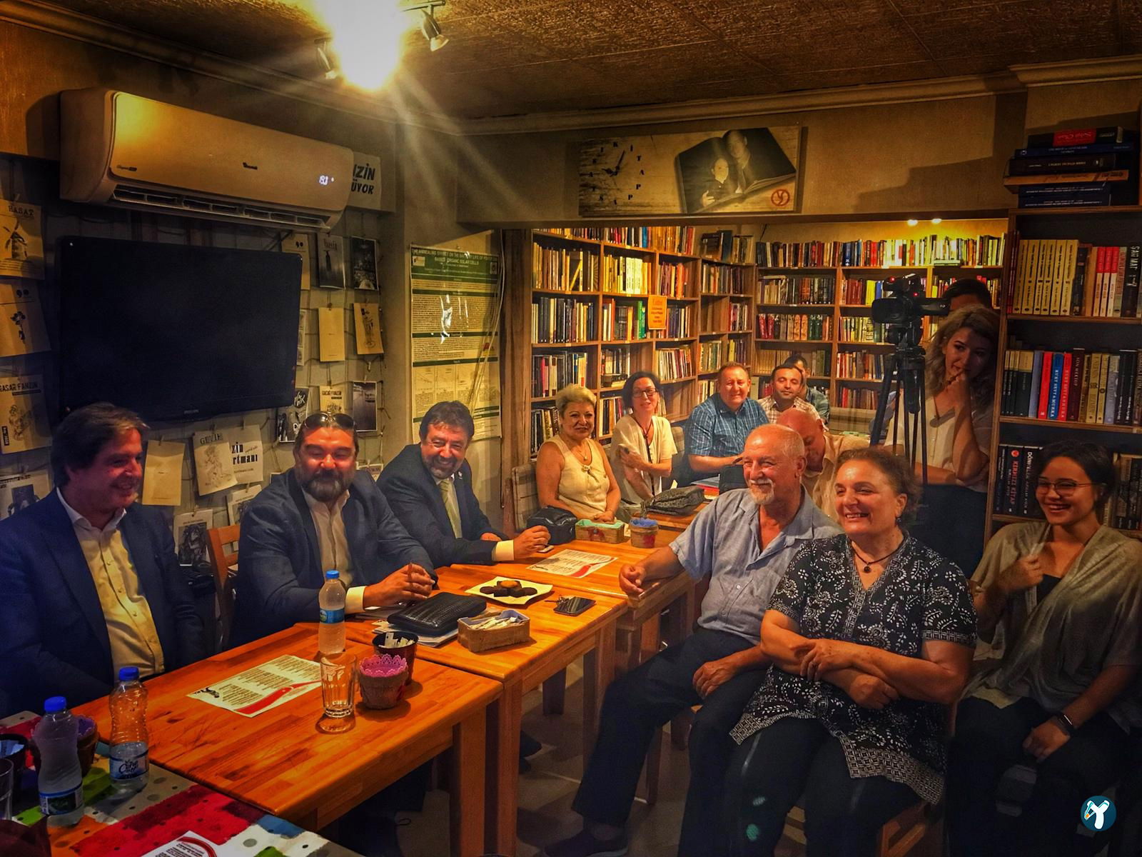 Kitap Pastası