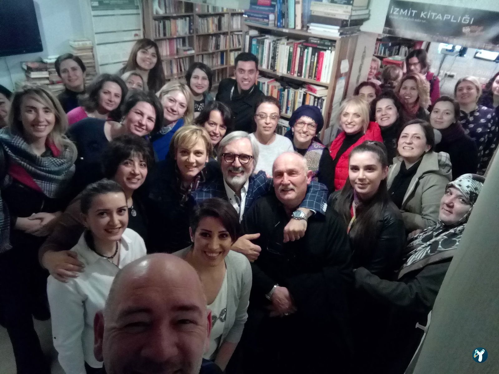Kitap Pastası