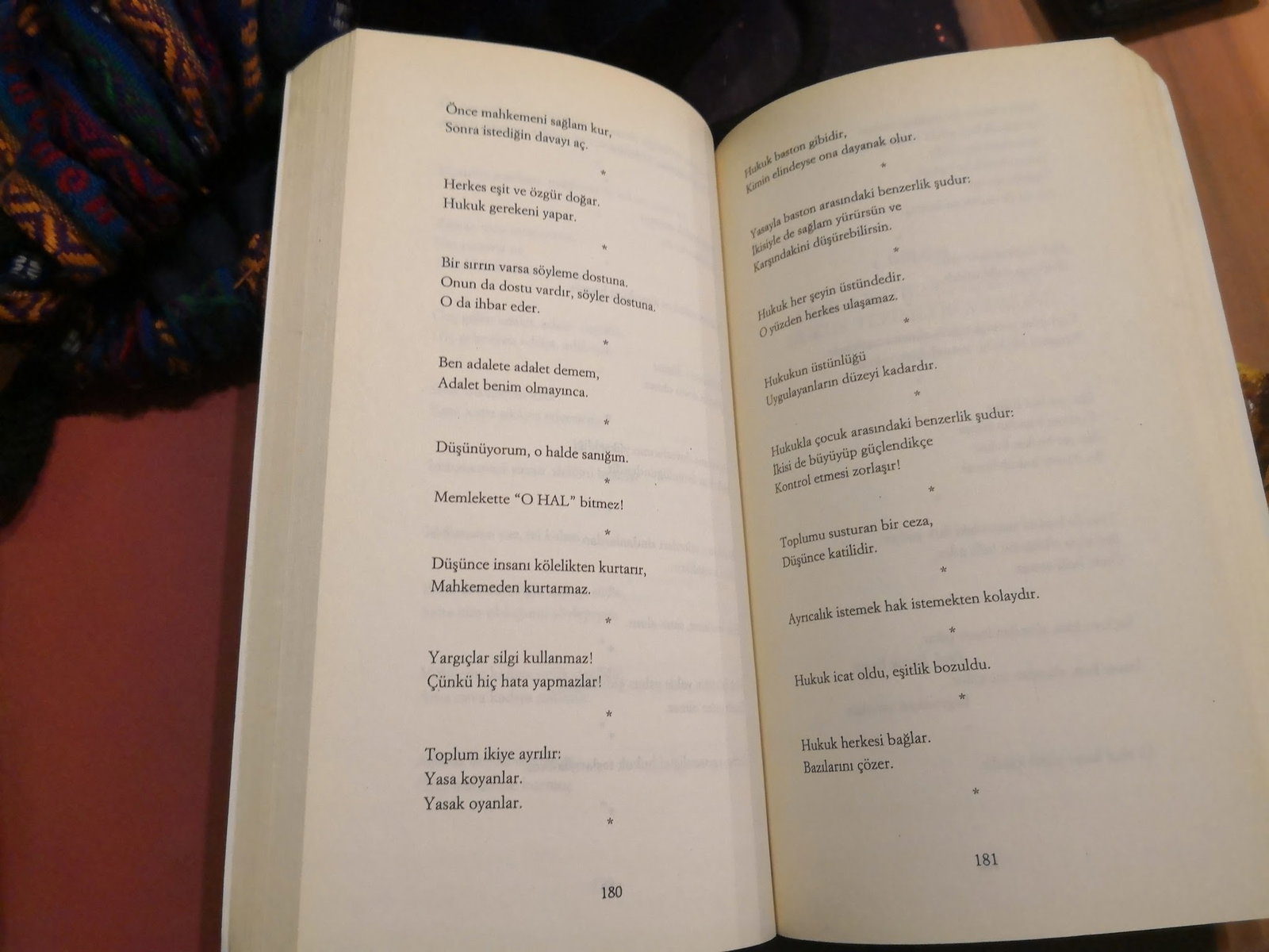 Kitap Pastası