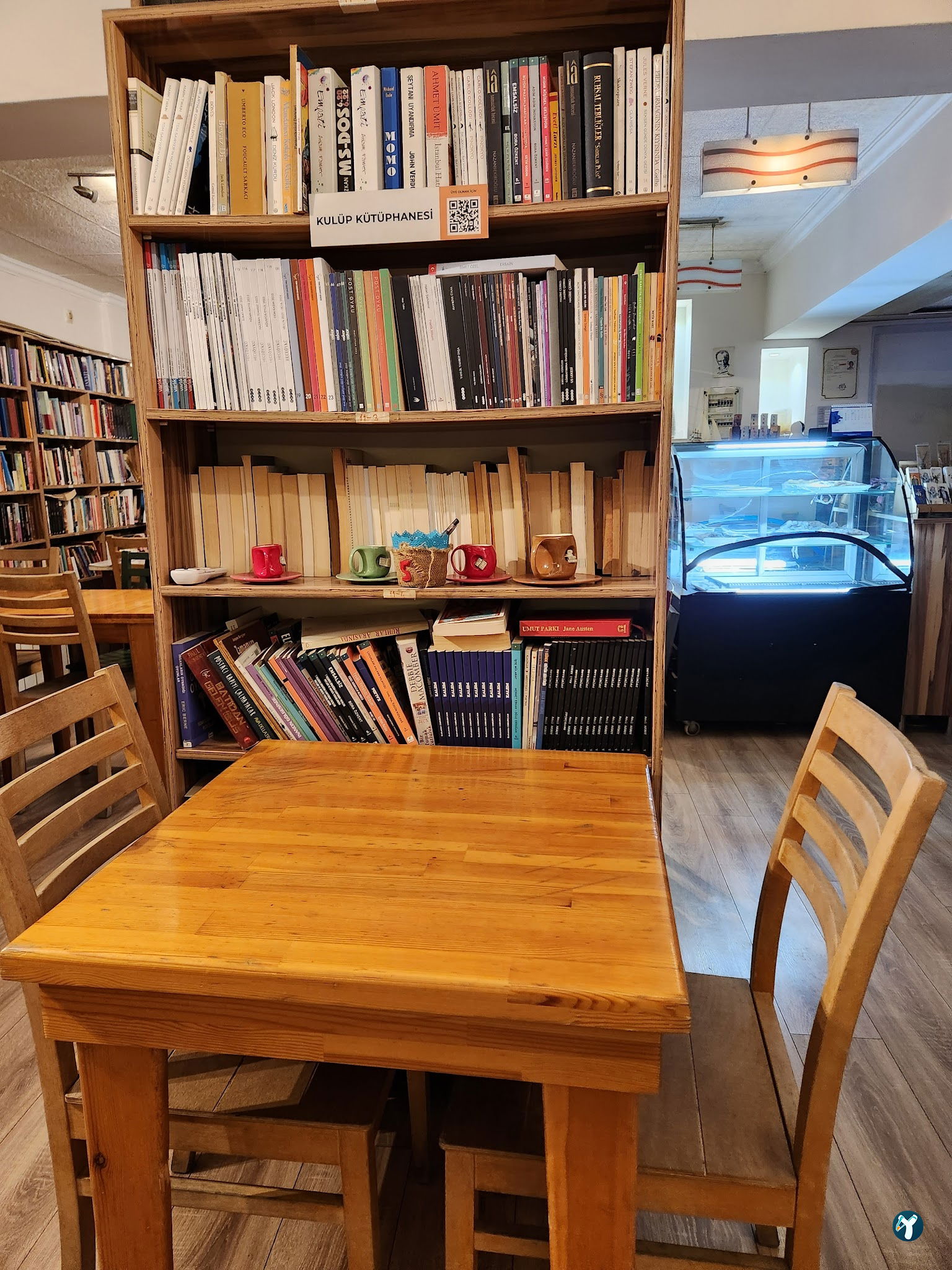 Kitap Pastası