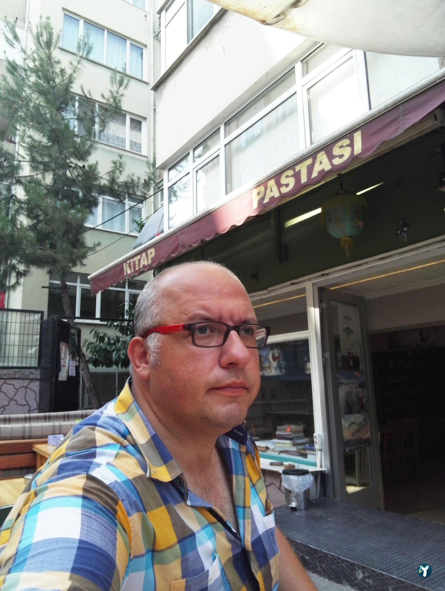 Kitap Pastası