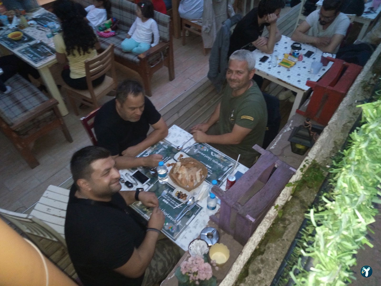 Kitap Pastası