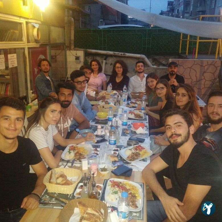 Kitap Pastası