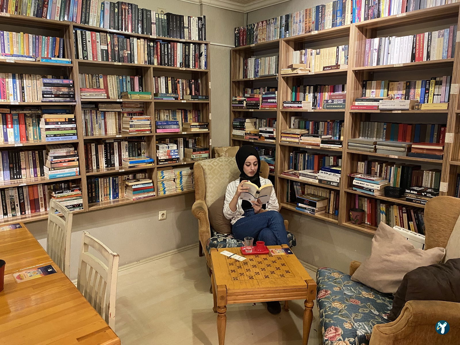 Kitap Pastası