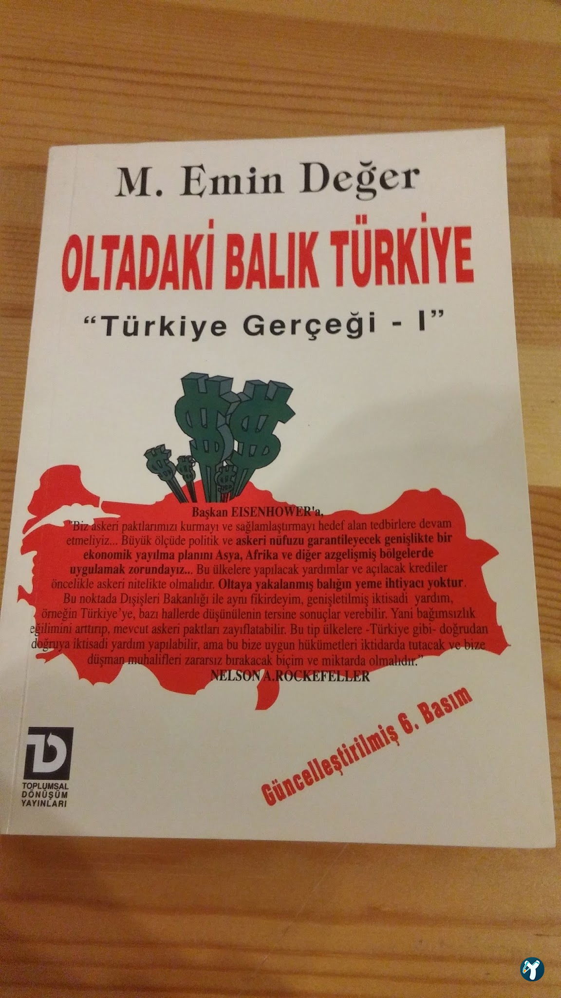 Kitap Pastası