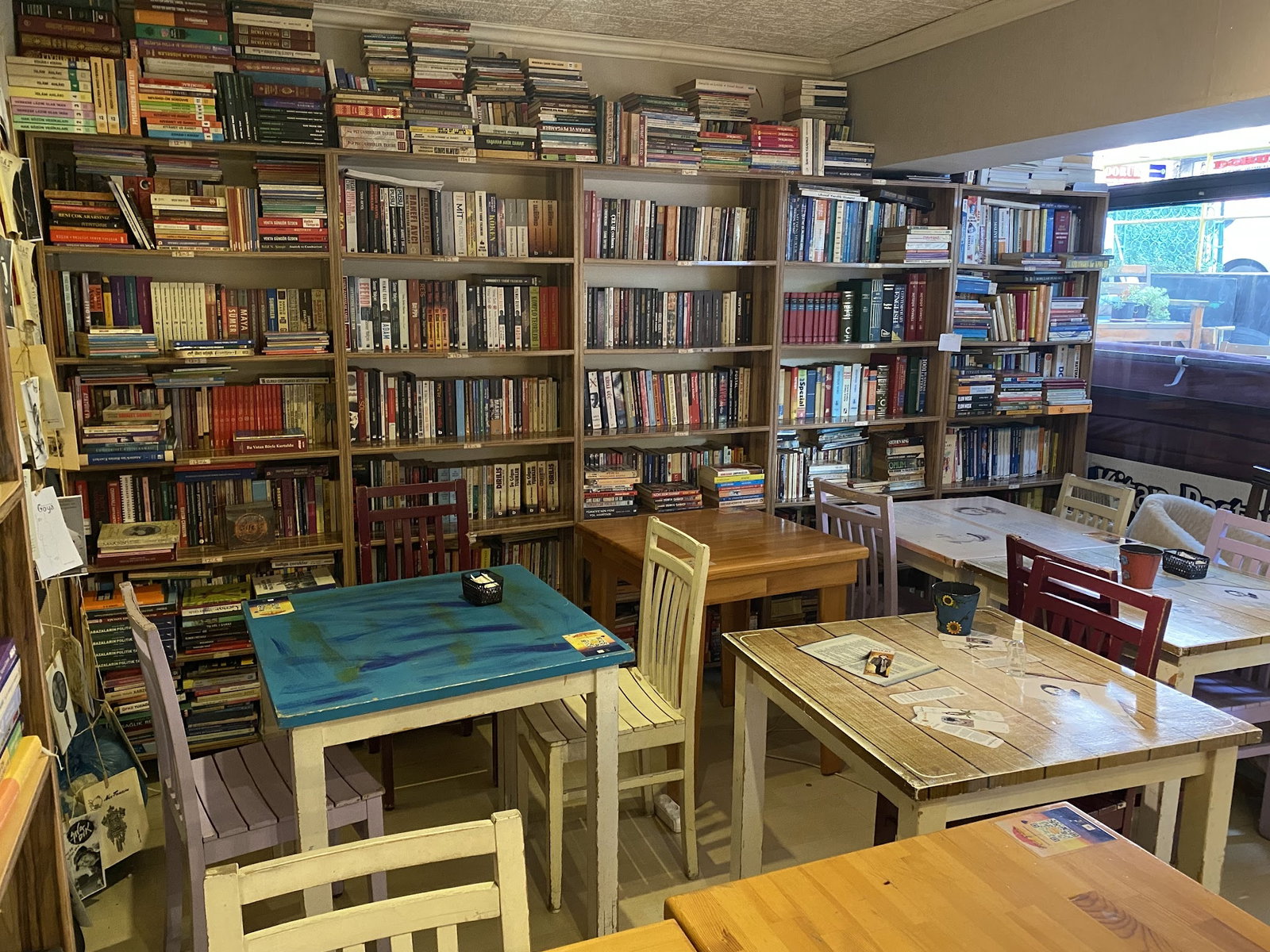 Kitap Pastası