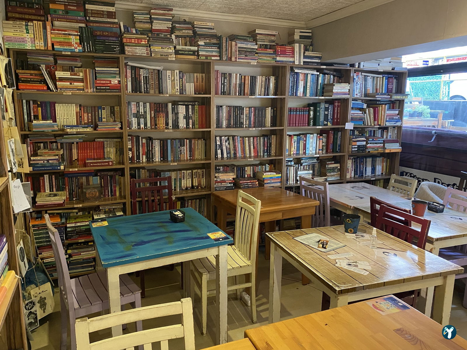 Kitap Pastası