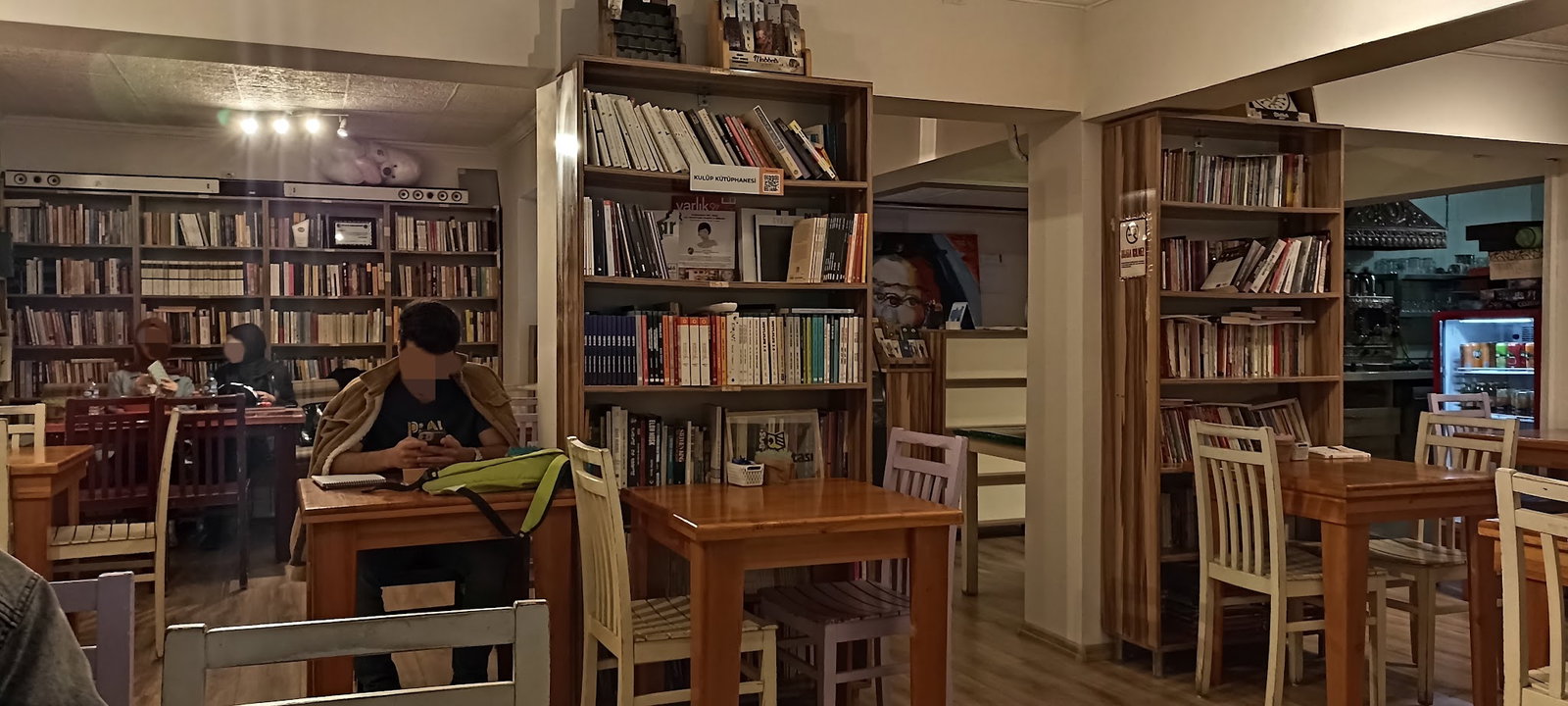 Kitap Pastası