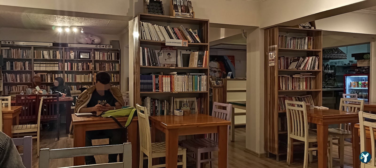 Kitap Pastası