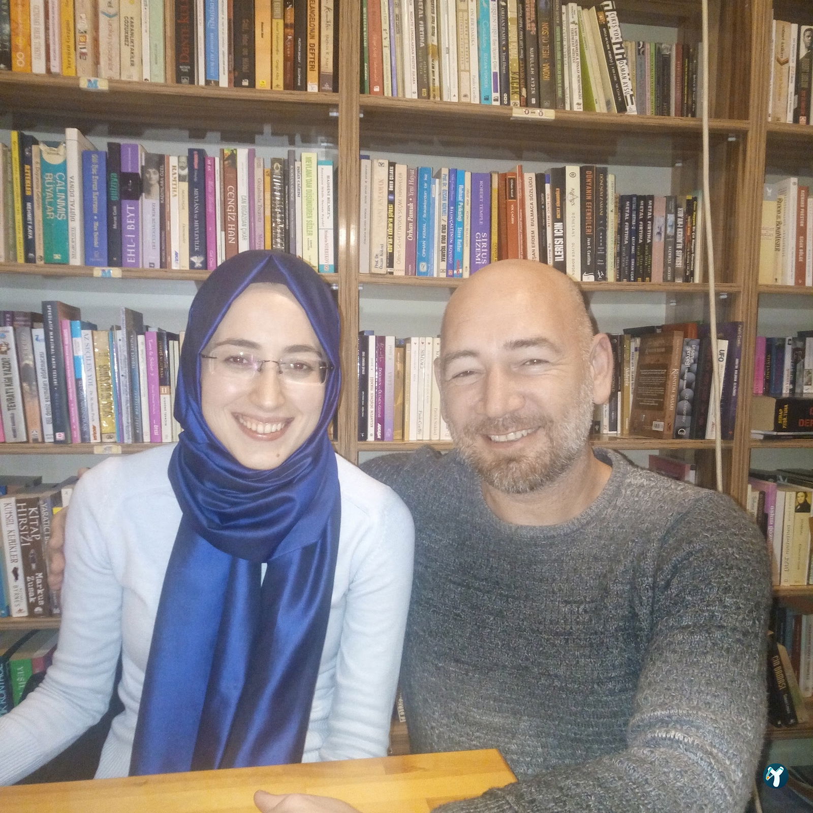 Kitap Pastası