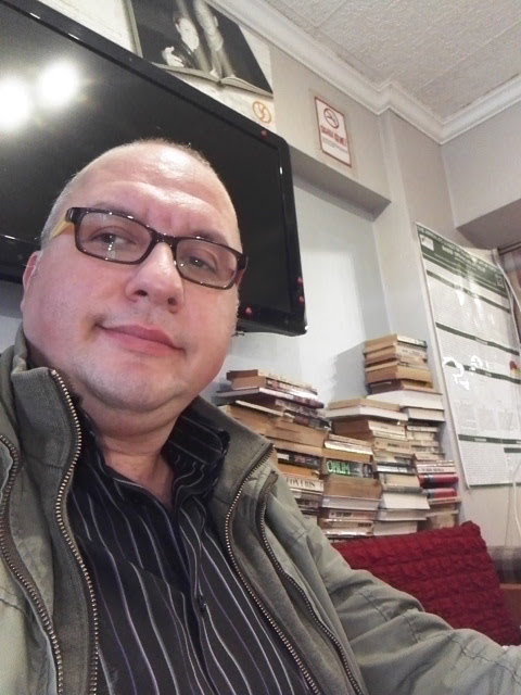 Kitap Pastası