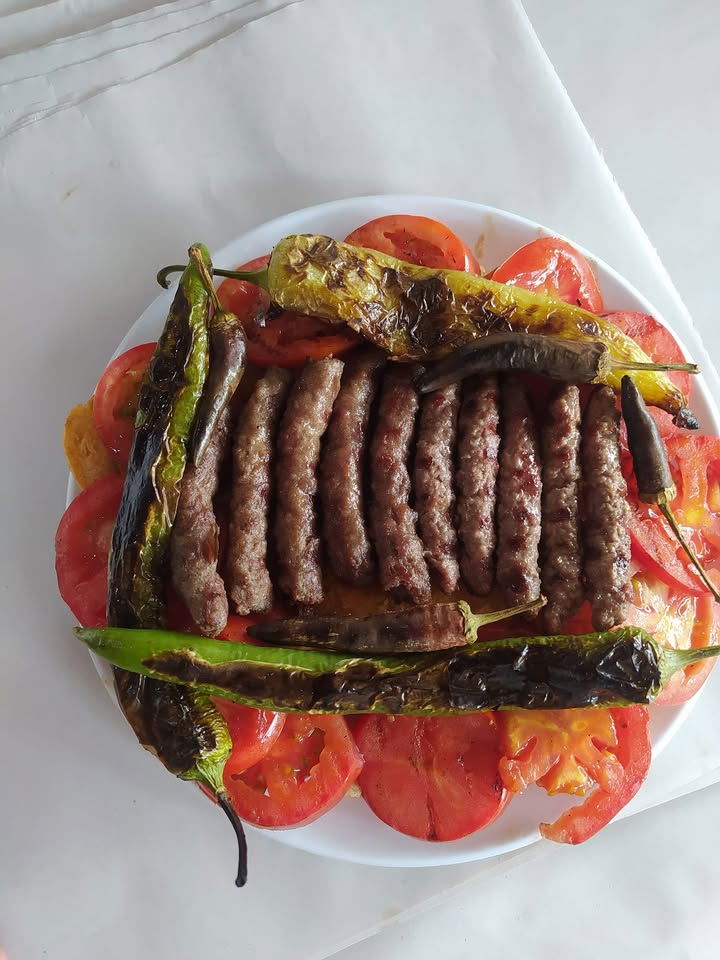 Ügeay Kebap Ve Yemek Salonu