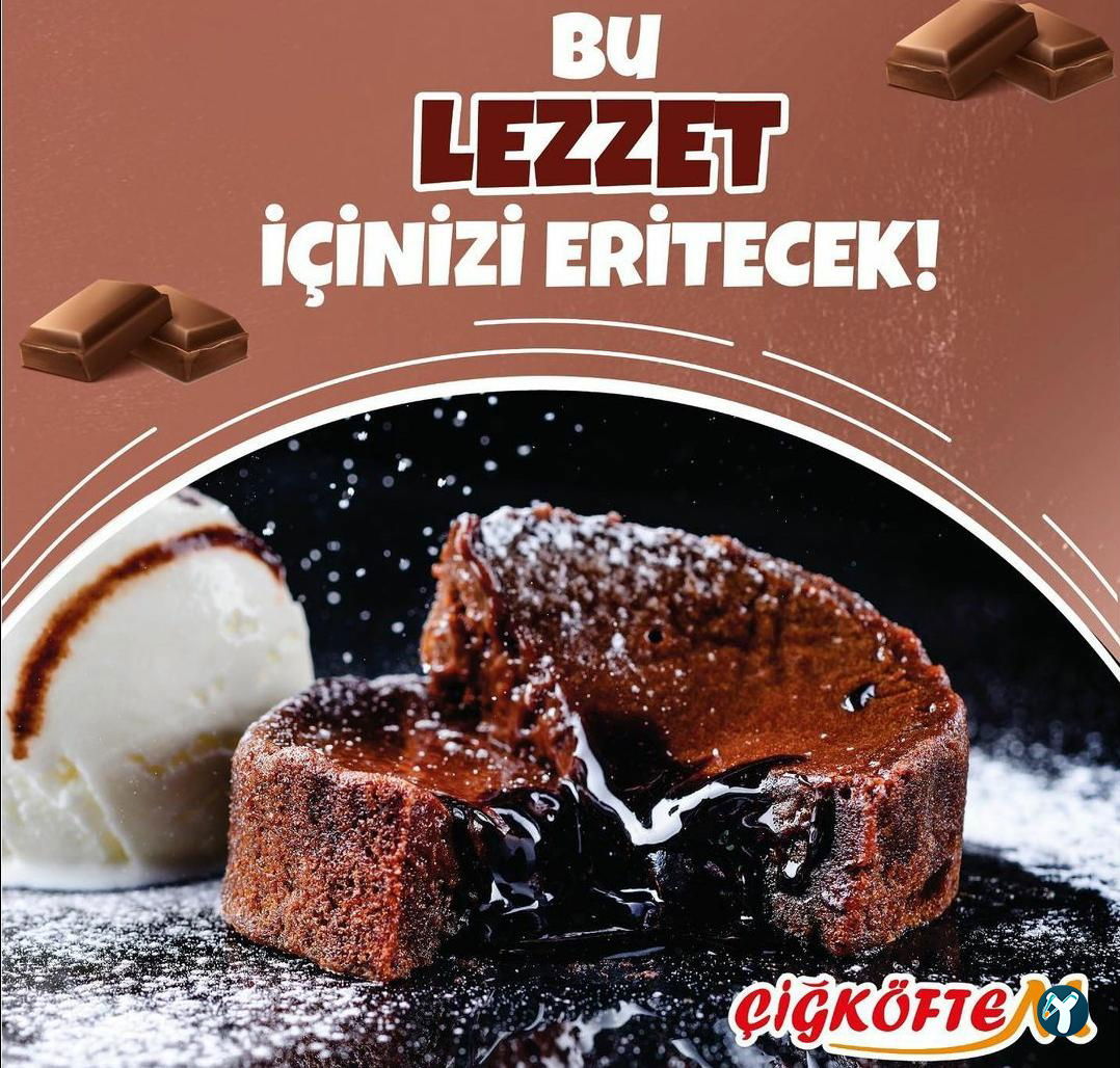 Çiğköftem Kartal Anpa