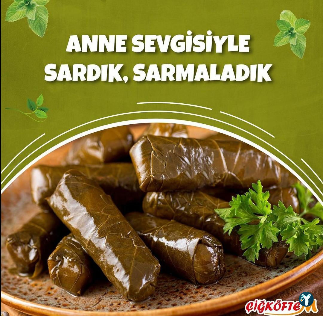Çiğköftem Kartal Anpa