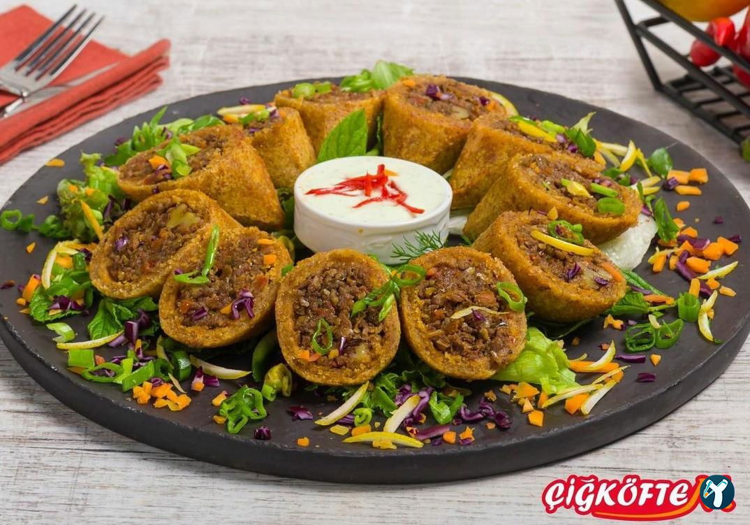 Çiğköftem Kartal Anpa