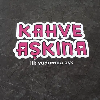 Kahve Aşkına 45 Park Avm resimleri