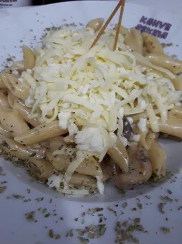 Kahve Aşkına 45 Park Avm resimleri