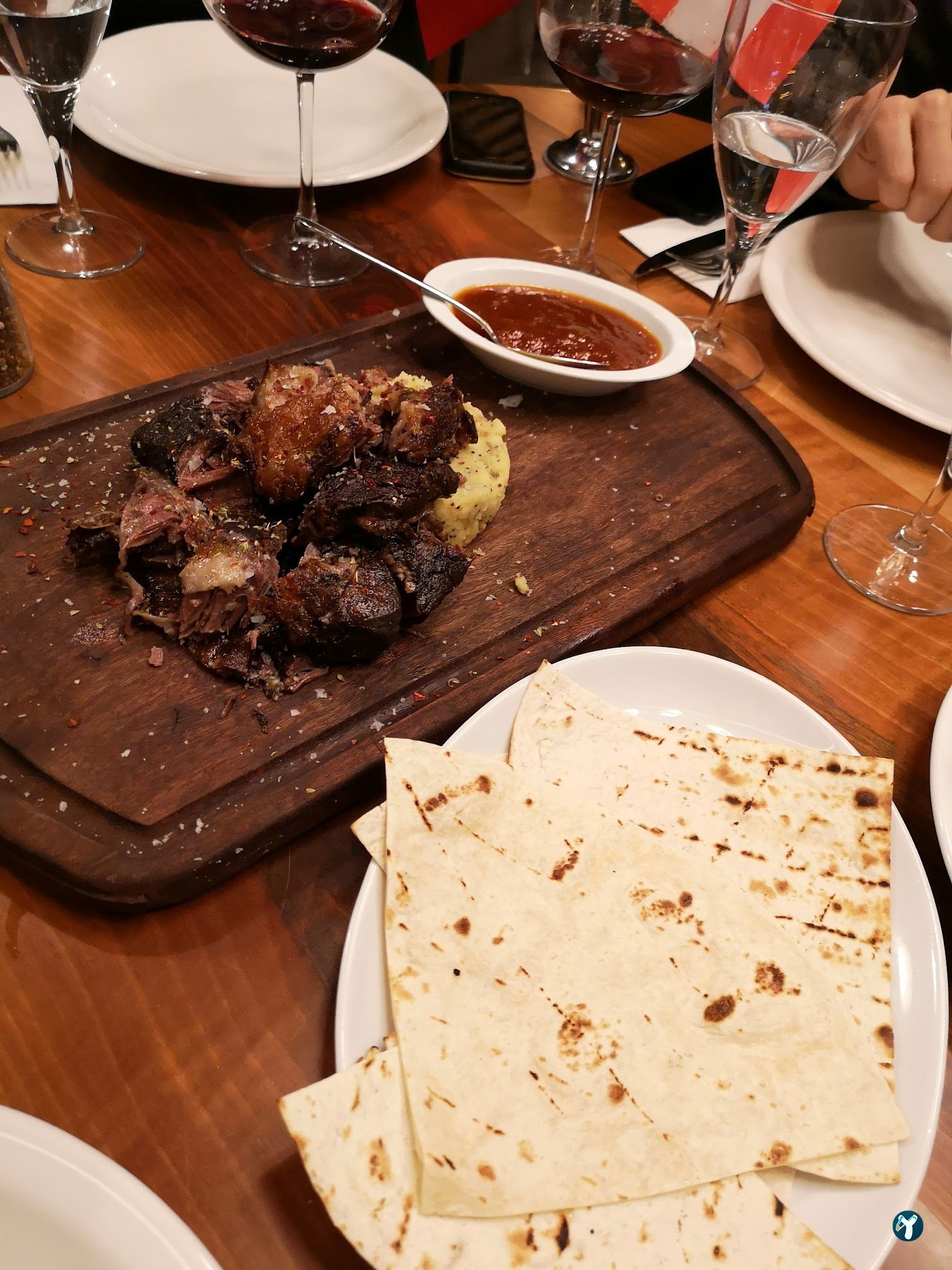 Butcha Steakhouse
