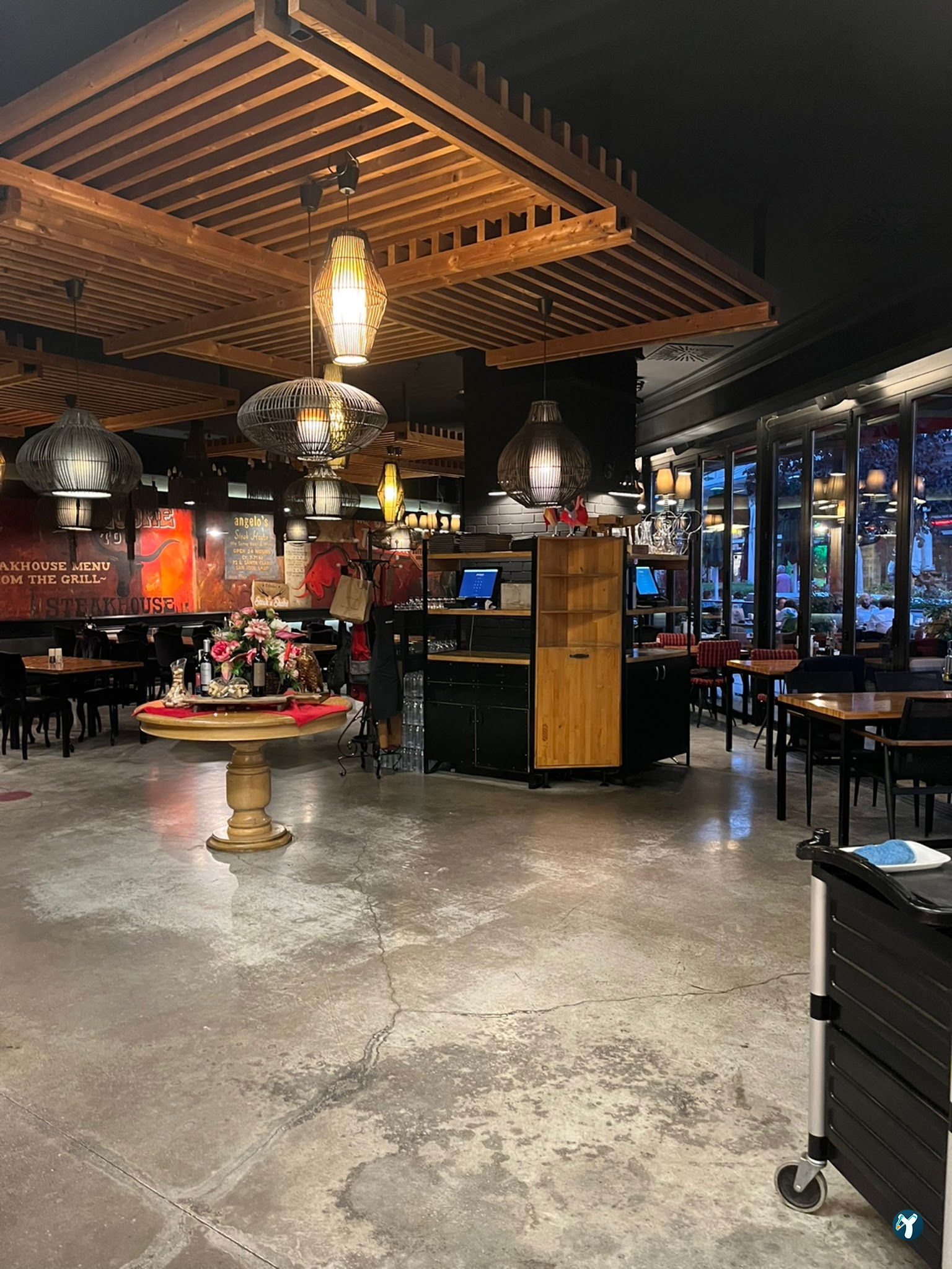 Butcha Steakhouse