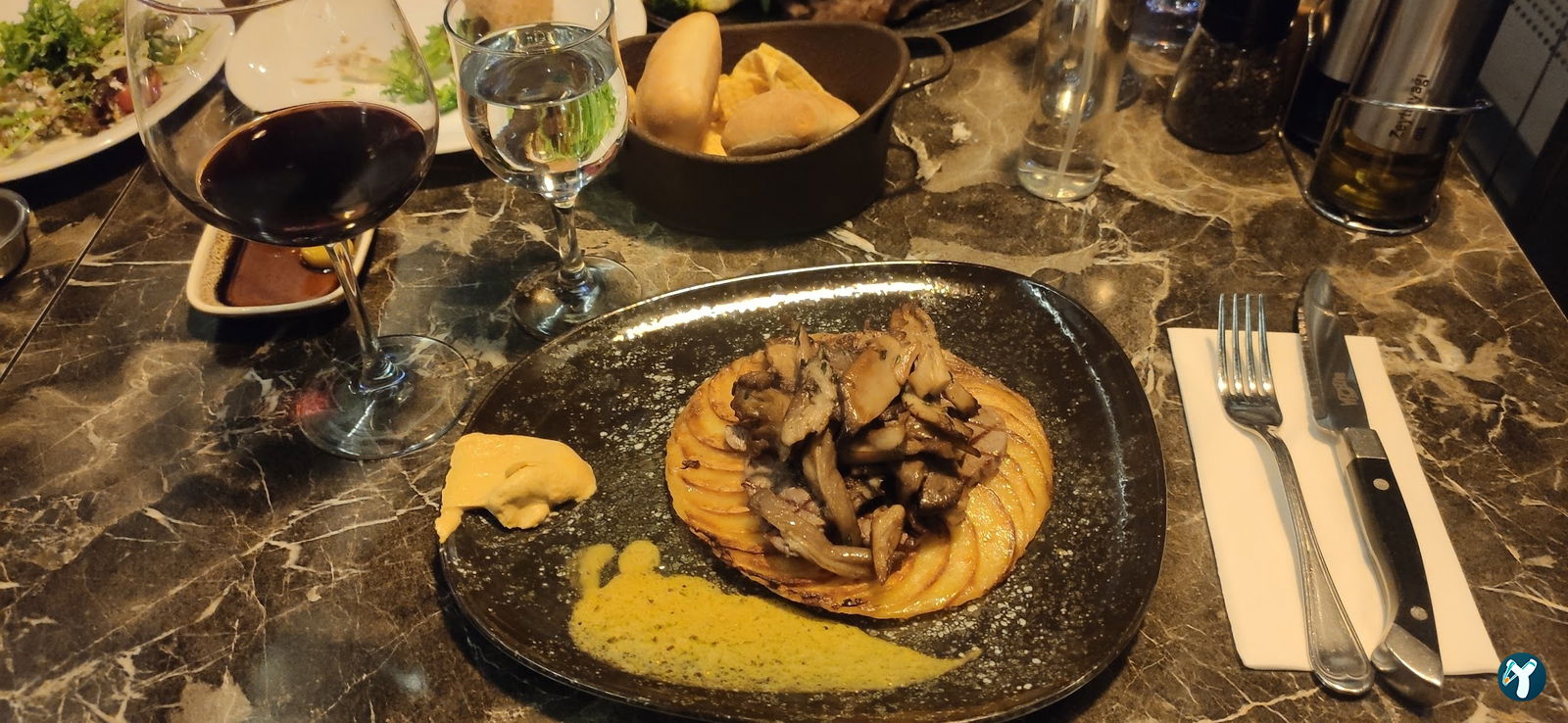 Butcha Steakhouse