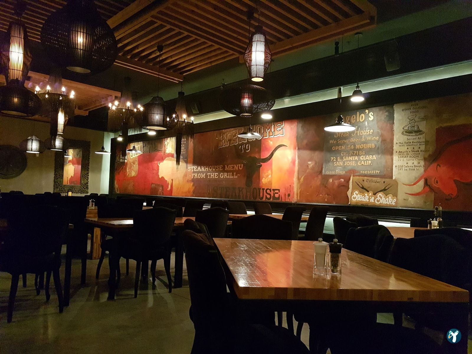 Butcha Steakhouse