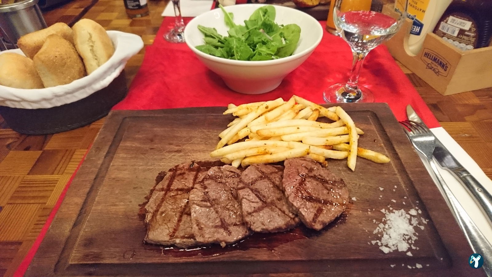 Butcha Steakhouse