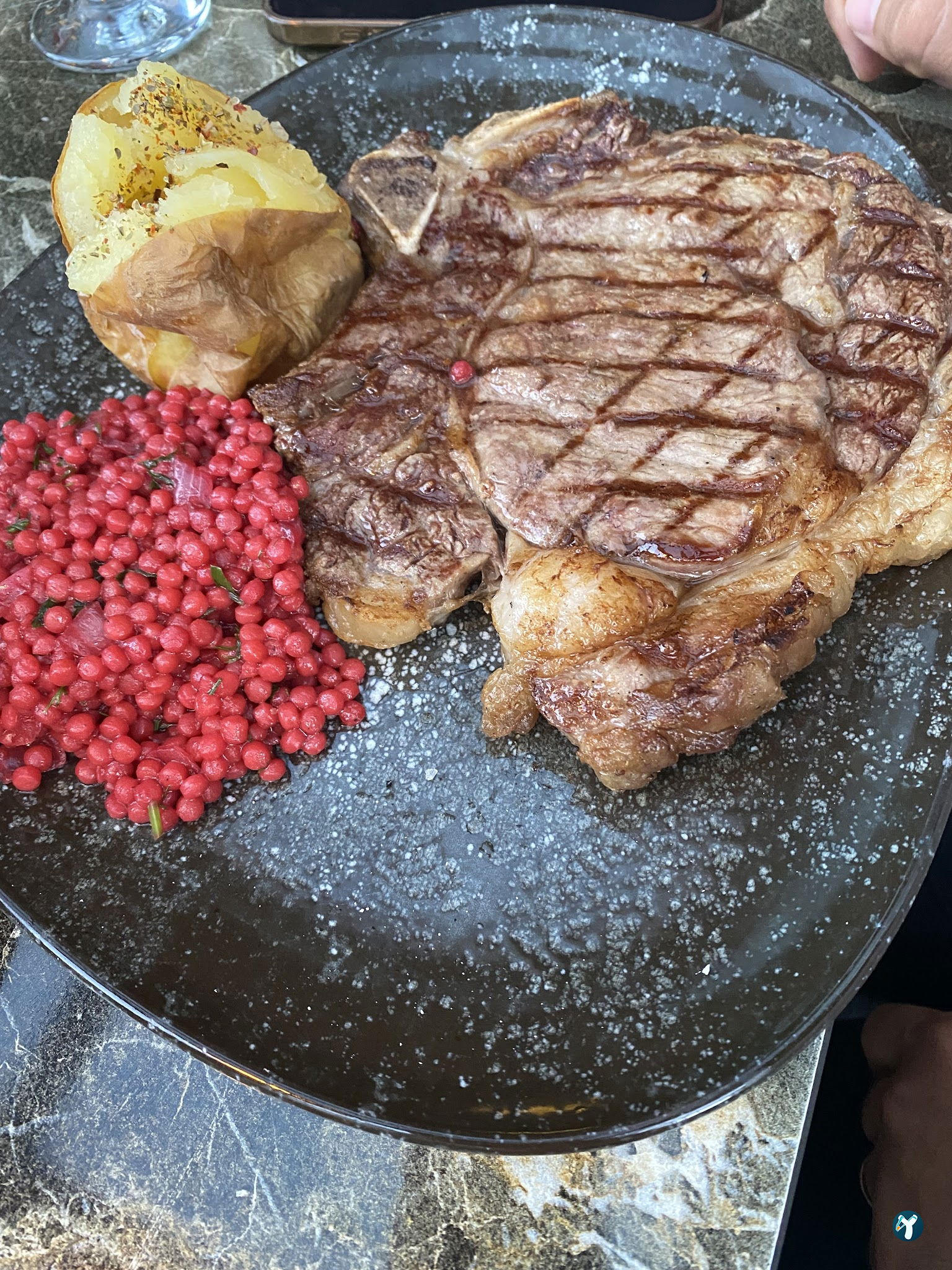 Butcha Steakhouse