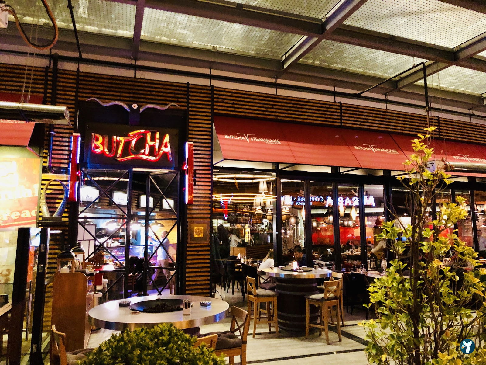 Butcha Steakhouse