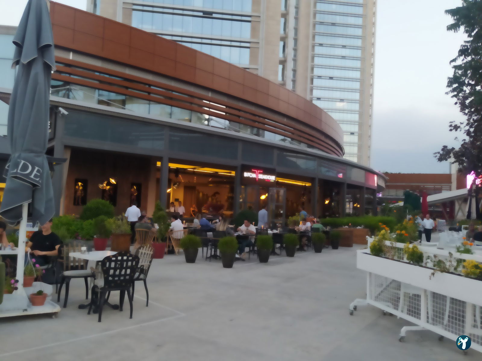 Butcha Steakhouse