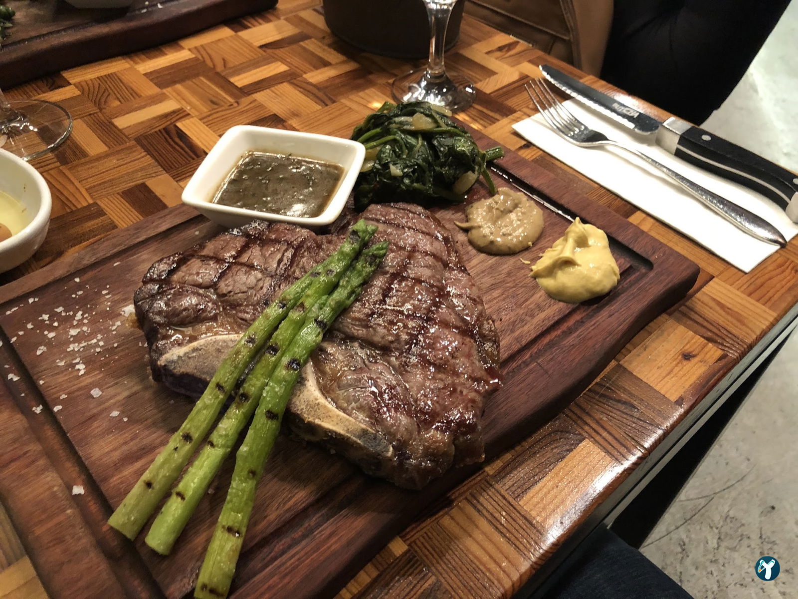 Butcha Steakhouse