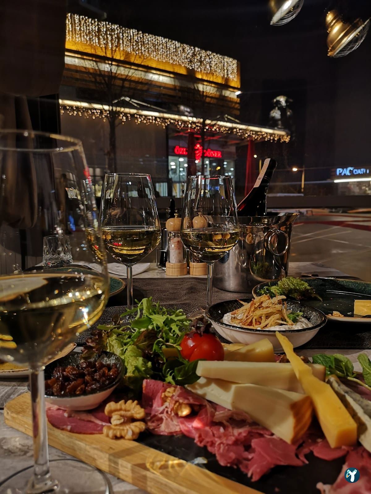 Butcha Steakhouse