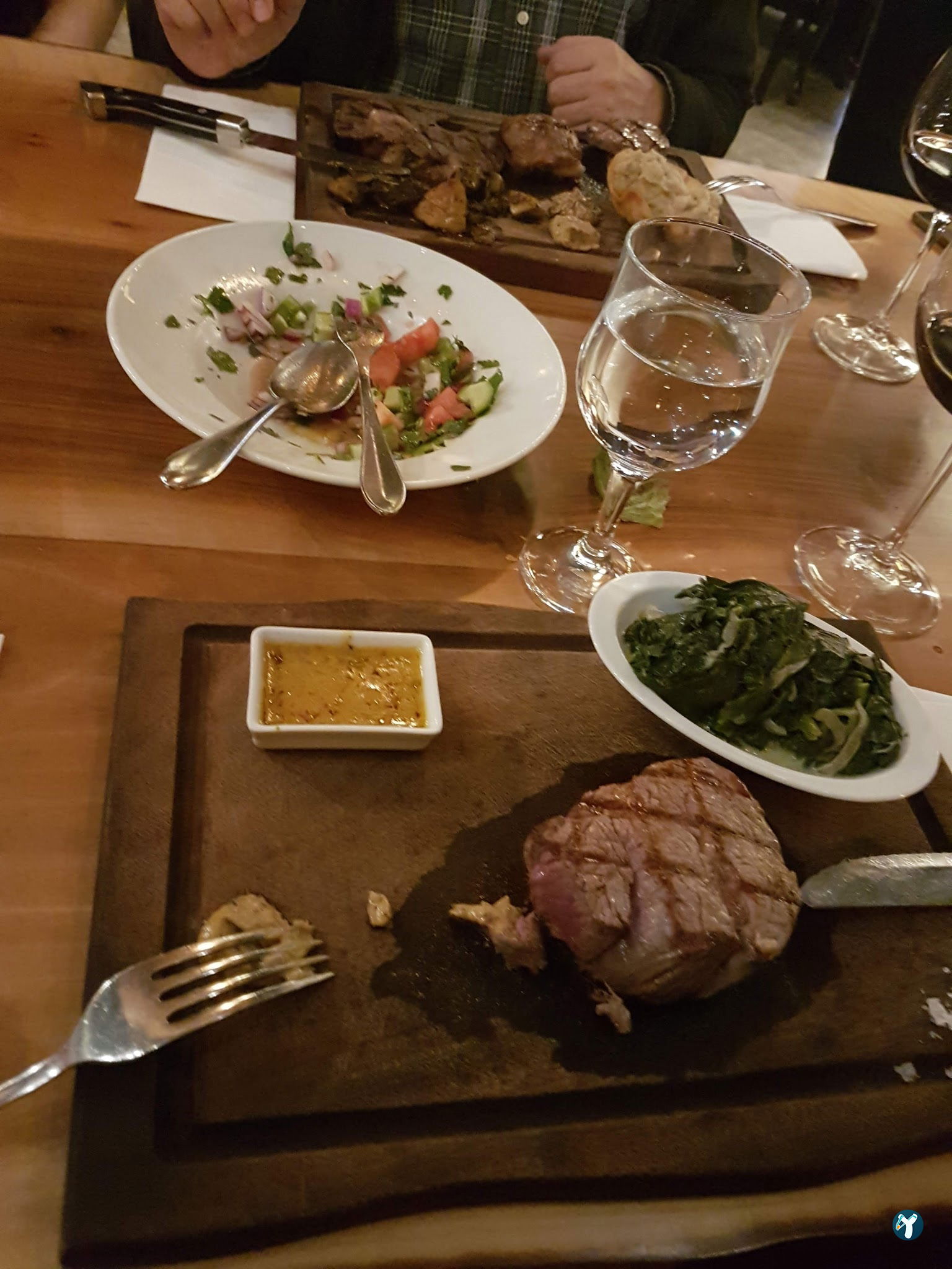 Butcha Steakhouse